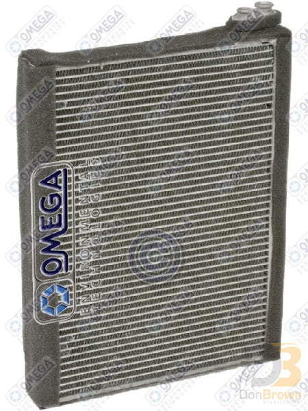 Omega Evaporator Cadillac Sts 05-10 Sts-v 06-2010 27-33827