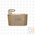 Omega Evaporator Camaro Firebird 95-97 3.8L 27-33344