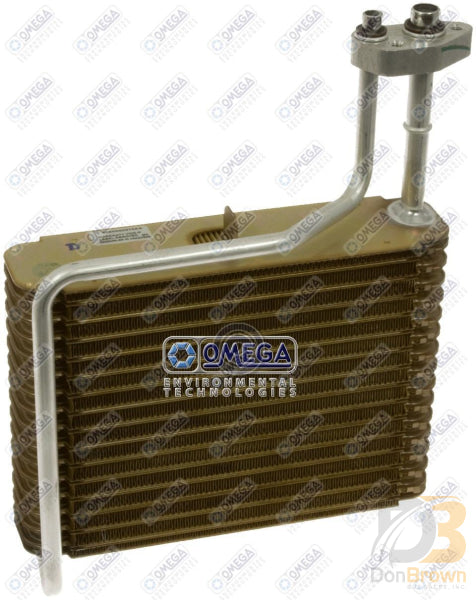 Omega Evaporator Camaro Firebird 98-02 27-33341