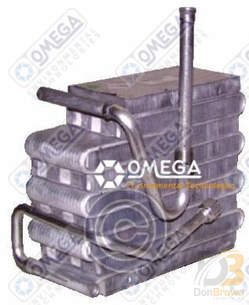 Omega Evaporator Camry 87-91 Celica 86-89 Except Supra 27-23605