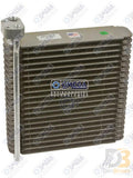 Omega Evaporator Caprice 91-96 Fleetwood 93-95 27-30410