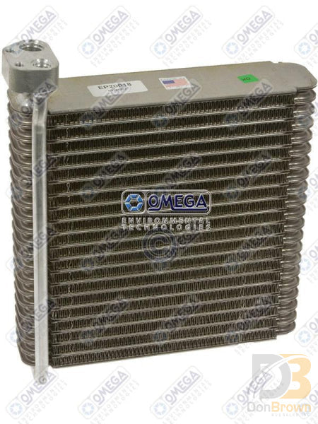 Omega Evaporator Caprice 91-96 Fleetwood 93-95 27-30410