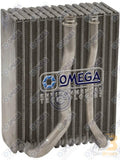 Omega Evaporator Caravan 01-05 Rear Pf 27-33296