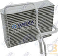 Omega Evaporator Caravan Front 96-00 27-33210