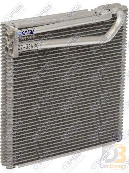 Omega Evaporator Caterpillar 320D 27-33880