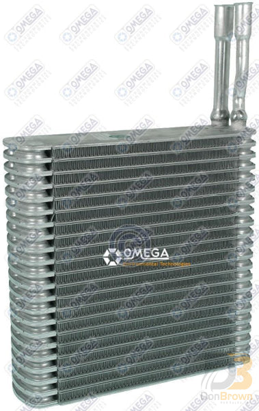 Omega Evaporator Cherokee Wrangler 97-01 Pf 27-33219