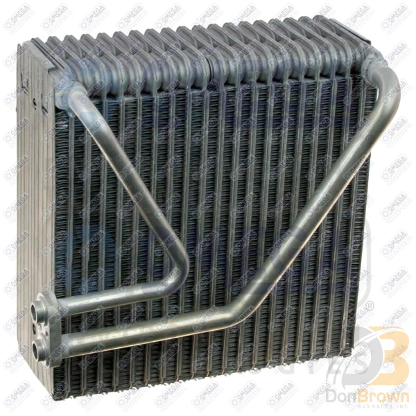 Omega Evaporator Chev Aveo 04-08 Aveo5 06-08 Pont Wave 05-08 27-33372