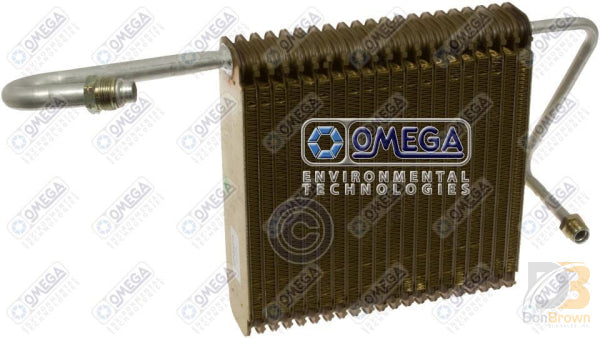 Omega Evaporator Chev-gmc G Van 96-98 Express Savanna 15-6882 27-30490