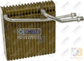 Omega Evaporator Chev Prizm 98-02 27-33340