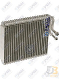 Omega Evaporator Chevrolet Equinox Gmc Terrain 2010-2011 27-33773