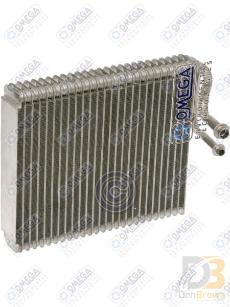 Omega Evaporator Chevrolet Equinox Gmc Terrain 2010-2011 27-33773