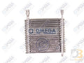 Omega Evaporator Chevy C6 & 7 Truck 94-96 27-16795