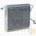 Omega Evaporator Chevy Express Savana 03-08 G1500, 2500, 3500 27-11427