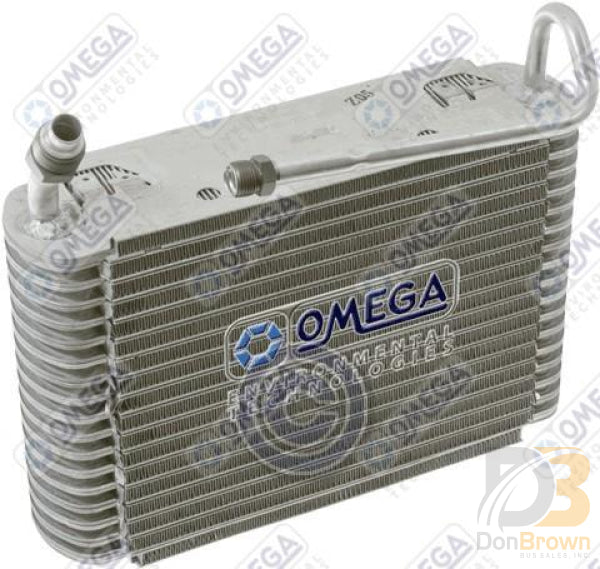 Omega Evaporator Chevy Gmc G-10-30/15-35 / 83-92 27-30454