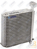 Omega Evaporator Chevy Gmc Pup 99-02 27-30498