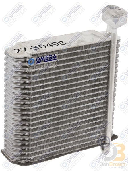 Omega Evaporator Chevy Gmc Pup 99-02 27-30498