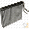 Omega Evaporator Chevy Torrent/equinox 06-07 Suzuki XL7 07 27-20339
