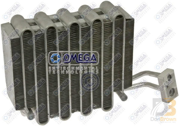 Omega Evaporator Chry 89-95 Acclaim Serp 27-27987