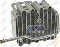 Omega Evaporator Civic 88-91 Serp 27-24005