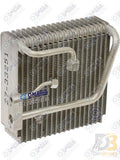Omega Evaporator Civic 97-01 27-33251