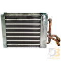 Kysor/Bergstrom Evaporator Coil 1614005 151100