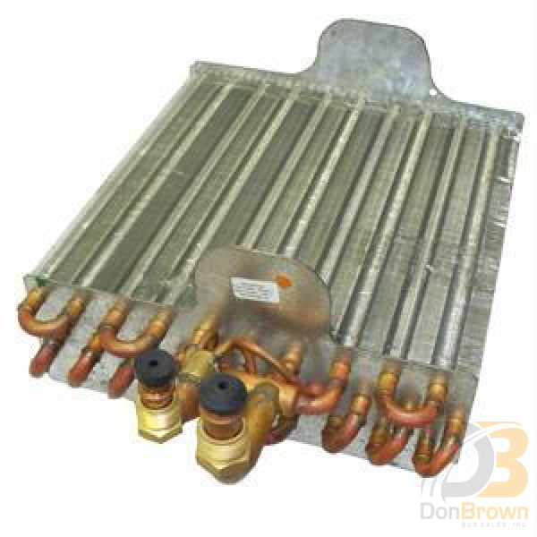 Kysor/Bergstrom Evaporator Coil 1615010 151396