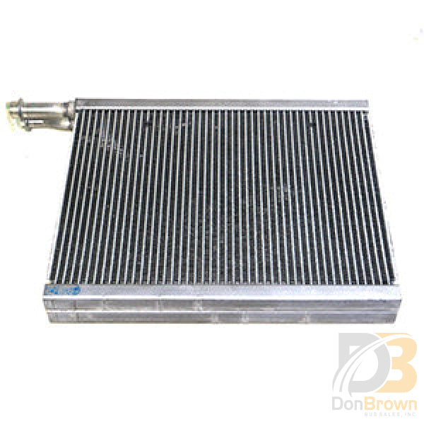 Kysor/Bergstrom Evaporator Coil 1617017 1001439657