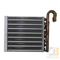 Kysor/Bergstrom Evaporator Coil 1699002 151356