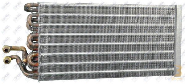 Omega Evaporator Coil Red Dot 76R7100 27-R7100
