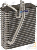 Omega Evaporator Concorde Intrepid Lhs Chry 300 03-04 27-33329