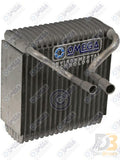 Omega Evaporator Contour Mystique Mondeo 95-00 27-33151
