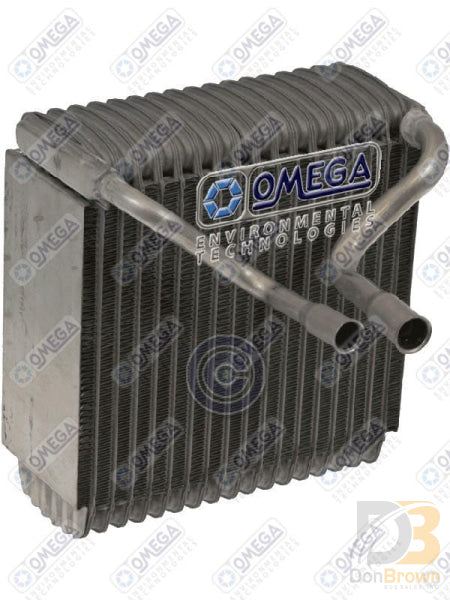 Omega Evaporator Contour Mystique Mondeo 95-00 27-33151