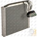 Omega Evaporator Core 27-33926