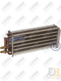 Omega Evaporator Core 6in x 12.5 x 2 3/4 Red Dot RD-2-0993-1P 27-R5200