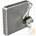 Omega Evaporator Core Assembly 27-33923