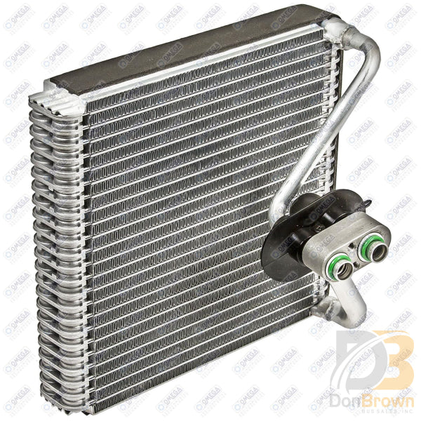 Omega Evaporator Core Assembly 27-33923