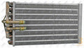 Omega Evaporator Core for Red Dot Unit 27-R6950