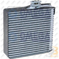 Omega Evaporator Core Link-belt Model 330LX 27-33780