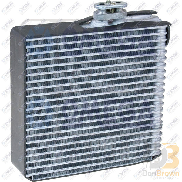 Omega Evaporator Core Link-belt Model 330LX 27-33780