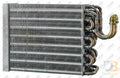 Omega Evaporator Core Red Dot Rd-2-1272-op 27-R6310