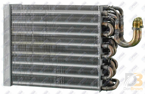 Omega Evaporator Core Red Dot Rd-2-1272-op 27-R6310