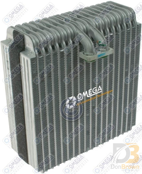 Omega Evaporator Corolla 94-02 Prizm 94-97 27-33253-C