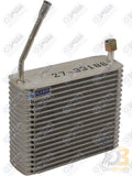 Omega Evaporator Crown Vic Grand Marquis 98-02 27-33186