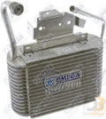 Omega Evaporator Crown Victoria 86-91 YK103 27-33121