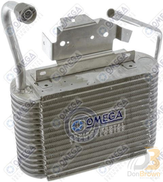 Omega Evaporator Crown Victoria 86-91 YK103 27-33121