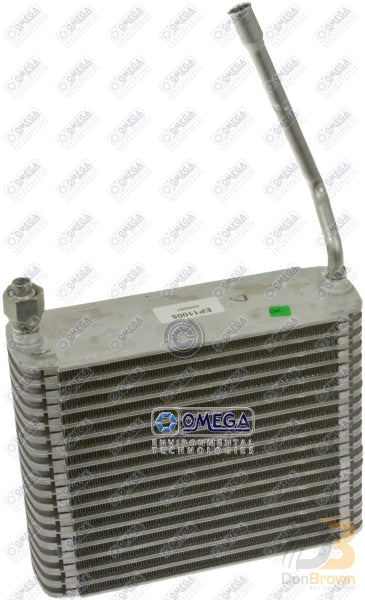 Omega Evaporator Crown Victoria 92-97 GR Marquis 27-30421