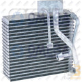 Omega Evaporator Daewoo Matiz I II 27-33823