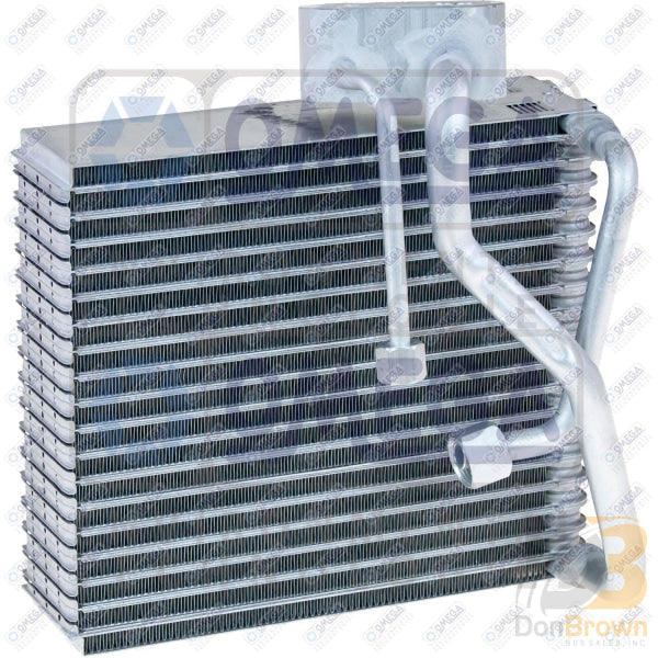 Omega Evaporator Daewoo Matiz I II 27-33823