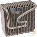 Omega Evaporator Daewoo Nubira Lanos Leganza 612219 / 612122 27-33276