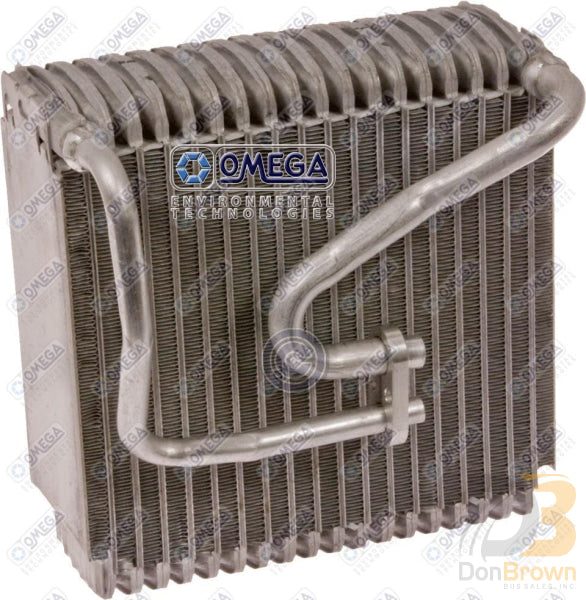 Omega Evaporator Daewoo Nubira Lanos Leganza 612219 / 612122 27-33276